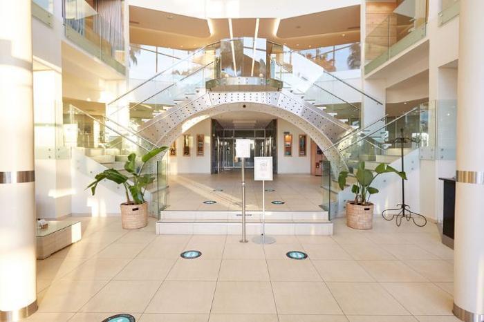  The President Hotel in South Africa / Western Cape, image_3