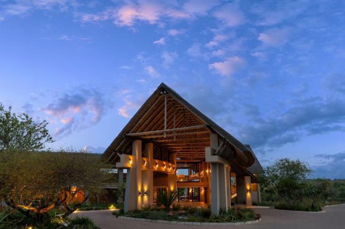  Radisson Safari Hotel in South Africa / Limpopo, image_1
