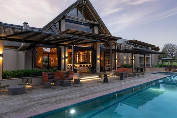  Radisson Safari Hotel in South Africa / Limpopo, image_2
