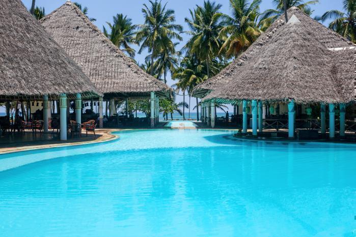 Neptune Beach Resort in Africa / Kenya, image_2