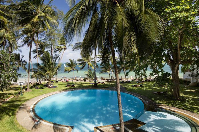 Neptune Beach Resort in Africa / Kenya, image_1