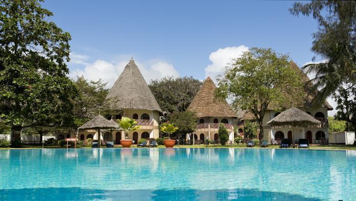  Neptune Paradise Beach Resort & Spa in Africa / Kenya, image_2