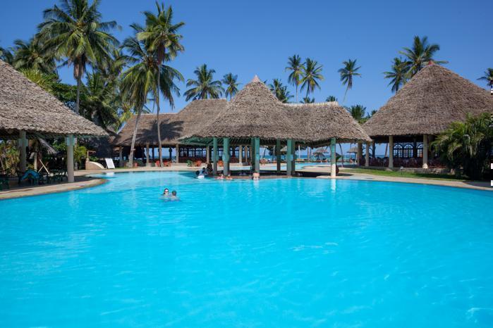  Neptune Paradise Beach Resort & Spa in Africa / Kenya, image_3