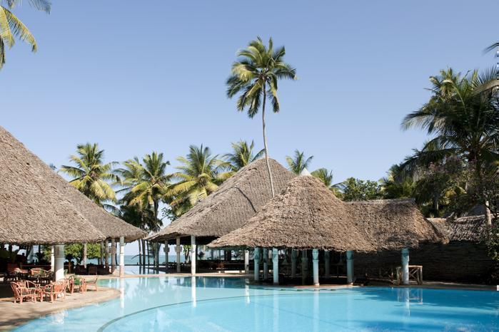  Neptune Village Beach Resort & Spa in Africa / Kenya, image_1