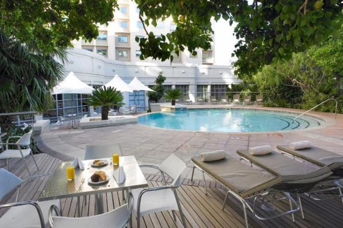  Southern Sun Waterfront in South Africa / Cape Town, image_3