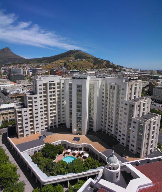  Southern Sun Waterfront in South Africa / Cape Town, image_1