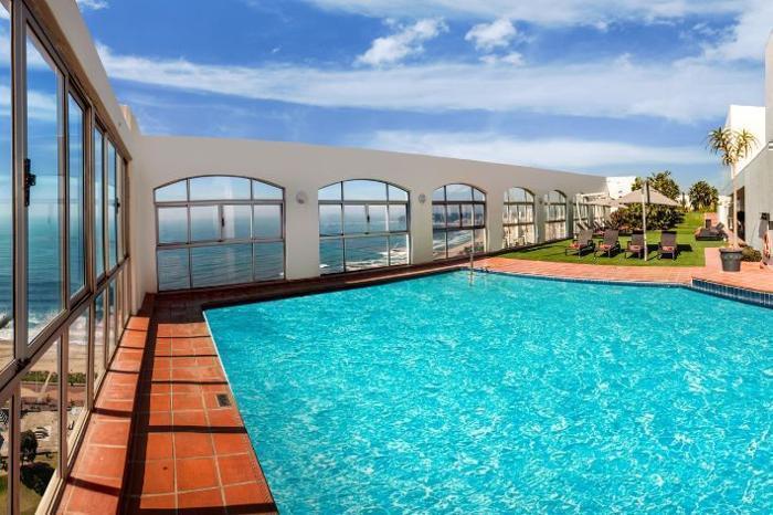  Southern Sun Elangeni & Maharani in South Africa / KwaZulu-Natal, image_2