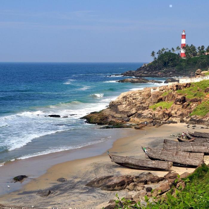 Discover Kerala, India: From Spice Ports to Serene Backwaters in Far East / India, image_2
