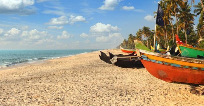 Discover Kerala, India: From Spice Ports to Serene Backwaters in Far East / India, image_1