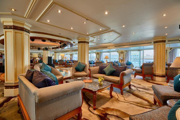 Cruise Egypt's Nile: Luxor to Aswan aboard the Sonesta St. George (6 Nights) in Africa / Egypt, image_1