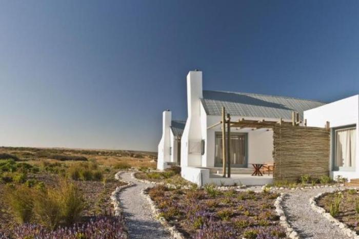  Strandloper Ocean Boutique Hotel in South Africa / Western Cape, image_1
