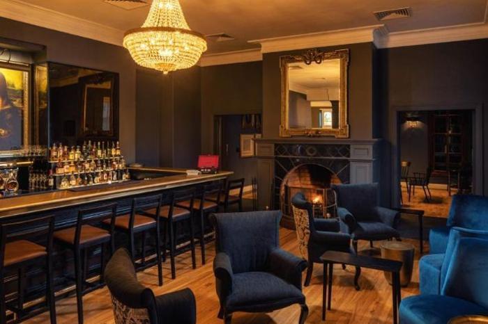  Grande Roche Hotel in South Africa / Western Cape, image_3