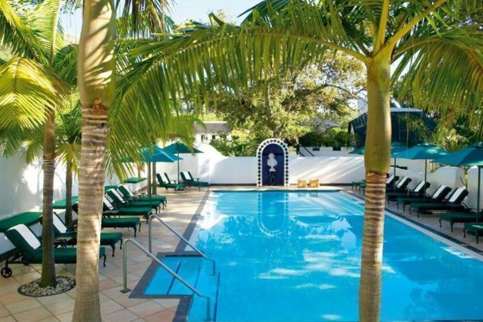  Grande Roche Hotel in South Africa / Western Cape, image_2