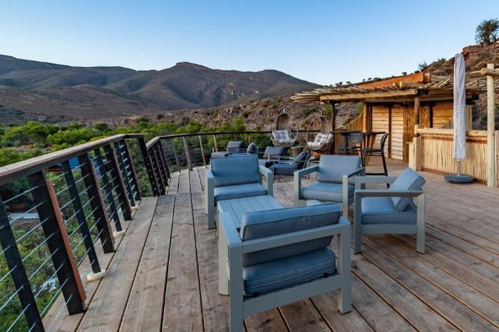  Mont Eco Private Game Reserve in South Africa / Western Cape, image_2