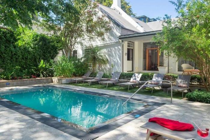  Oude Werf Hotel in South Africa / Western Cape, image_2