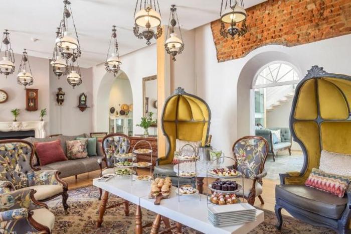  Oude Werf Hotel in South Africa / Western Cape, image_3