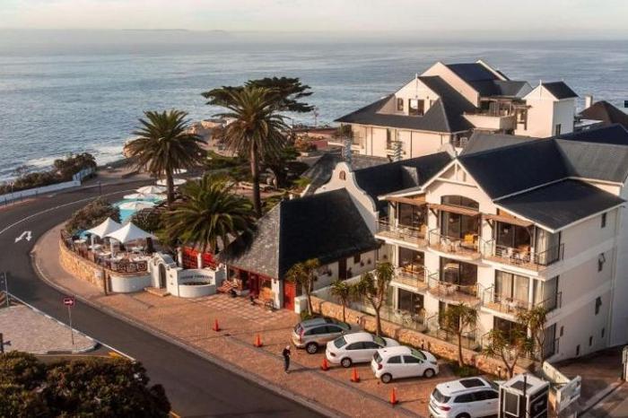  Harbour House Hotel & Apartments in South Africa / Western Cape, image_3