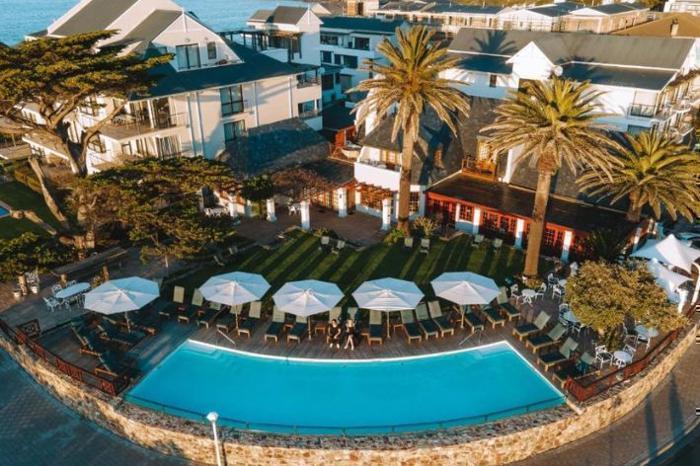  Harbour House Hotel & Apartments in South Africa / Western Cape, image_2