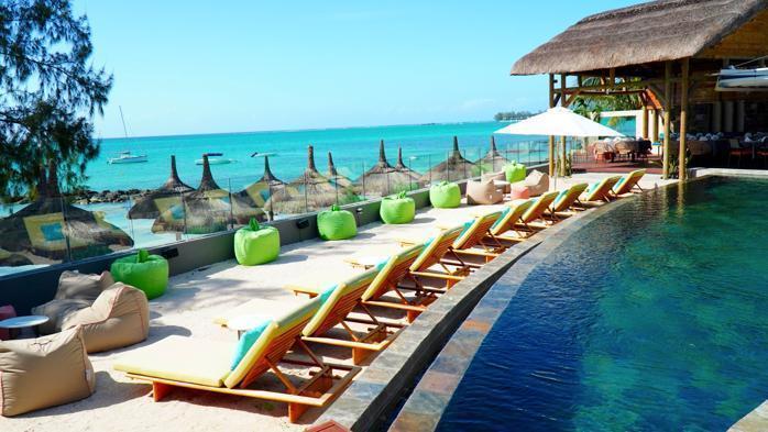  Wonders Beach Boutique Hotel -Mauritius Package (7 Nights) in IOI / Mauritius, image_3