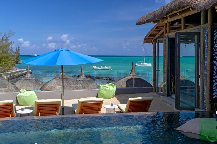  Wonders Beach Boutique Hotel -Mauritius Package (7 Nights) in IOI / Mauritius, image_2