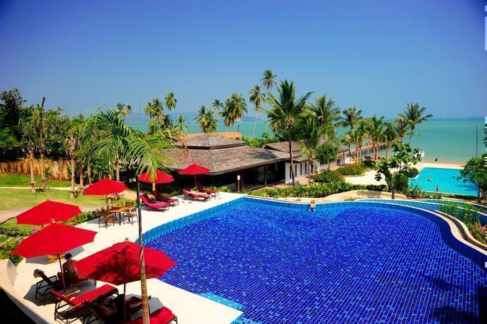  Barcelo Coconut Island in Far East / Thailand, image_2