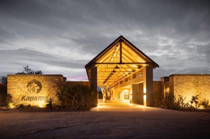  Kapama River Lodge in South Africa / Mpumalanga, image_1