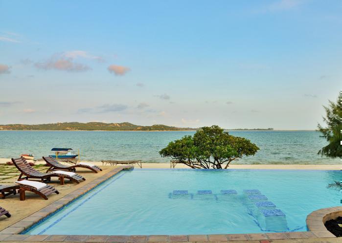  Bilene Club Lodge in Africa / Mozambique, image_2