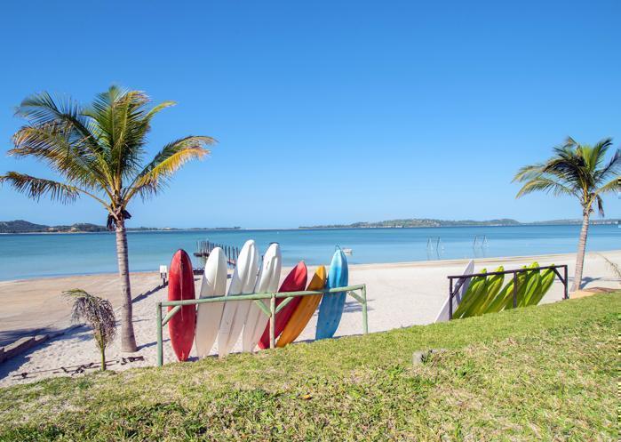  Bilene Club Lodge in Africa / Mozambique, image_3