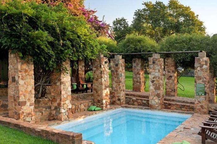  Mount Grace Hotel & Spa in South Africa / Gauteng, image_3