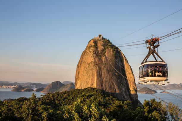 Rio de Janeiro Experience: Culture, Cuisine & Rhythm (4 Nights) in South America / Brazil, image_2