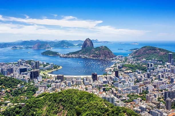 Rio de Janeiro Experience: Culture, Cuisine & Rhythm (4 Nights) in South America / Brazil, image_3