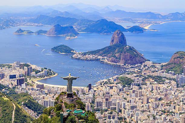 Rio de Janeiro Experience: Culture, Cuisine & Rhythm (4 Nights) in South America / Brazil, image_1