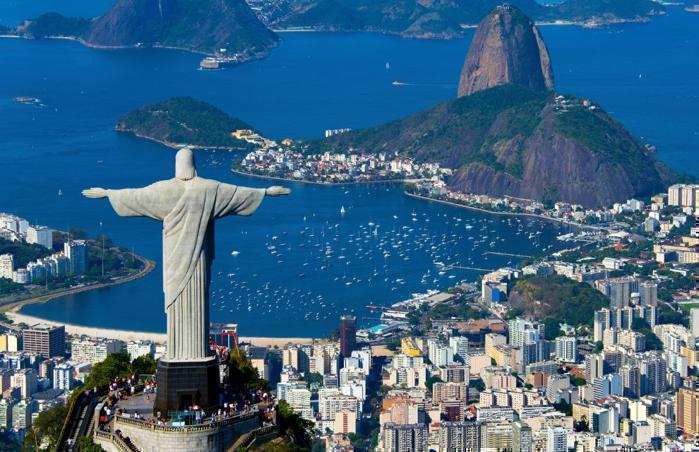 Discover Brazil's Beauty and Vibrant Soul: Iguazu & Rio Experience (8 Nights) in South America / Brazil, image_3