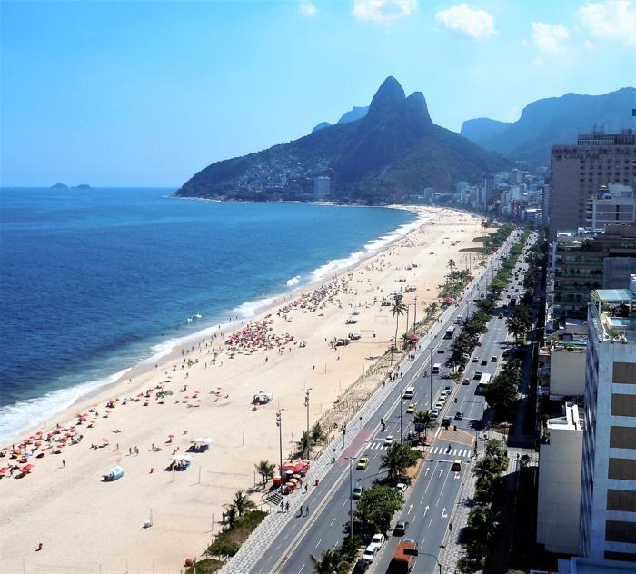  Ipanema Escape in South America / Brazil, image_3