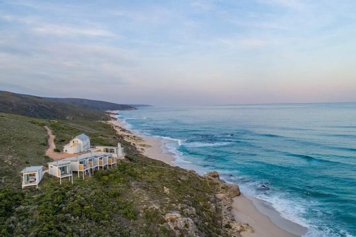  Lekkerwater beach lodge in South Africa / Western Cape, image_1