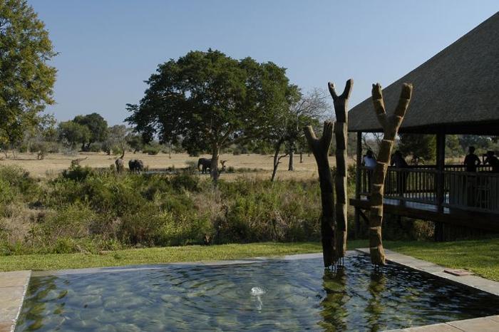  Sabi Sabi Bush Lodge in South Africa / Kruger National Park, image_2