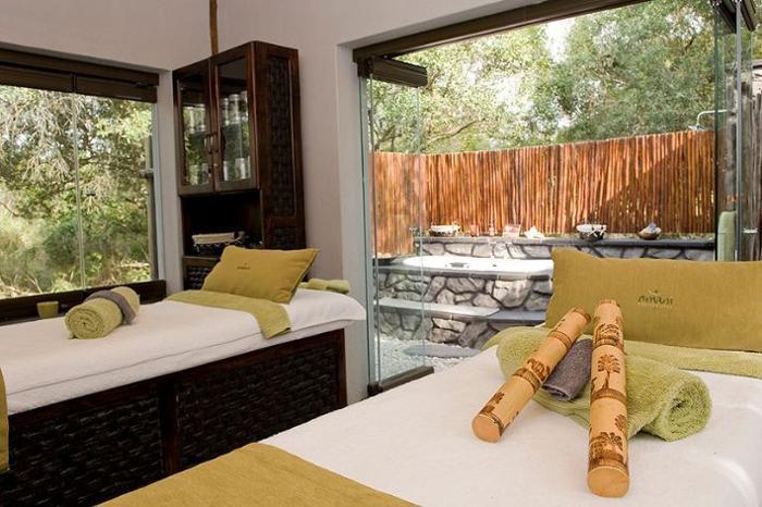  Sabi Sabi Bush Lodge in South Africa / Kruger National Park, image_3