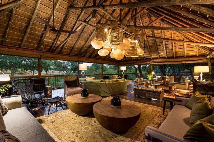  Sabi Sabi Bush Lodge in South Africa / Kruger National Park, image_1