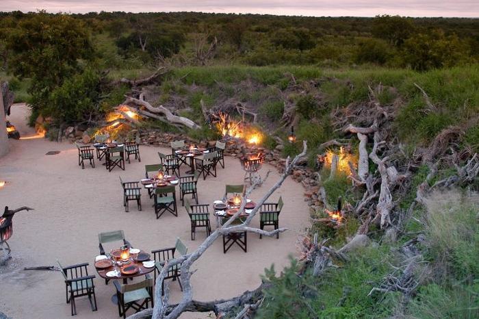 Sabi Sabi Earth Lodge in South Africa / Kruger National Park, image_2