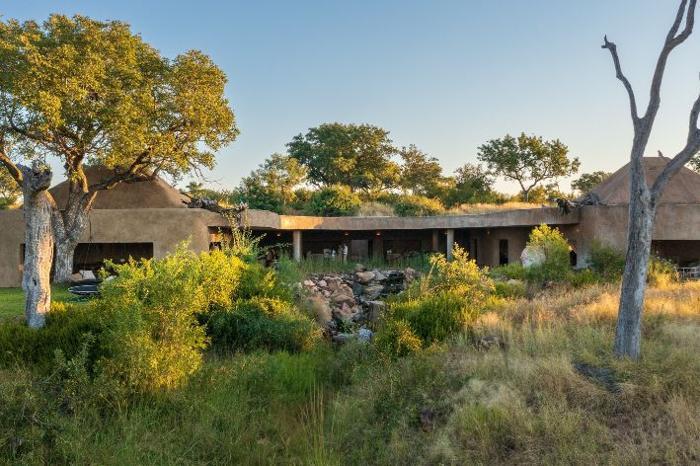 Sabi Sabi Earth Lodge in South Africa / Kruger National Park, image_1