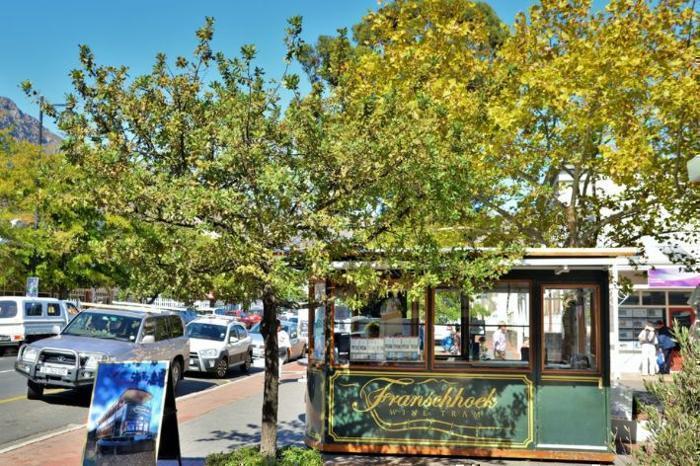  Le Franschhoek Hotel and Spa in South Africa / Cape Winelands, image_3