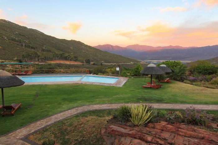  Piekenierskloof Mountian Resort- Citrusdal in South Africa / Western Cape, image_3