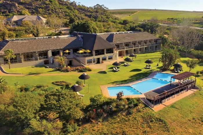  Piekenierskloof Mountian Resort- Citrusdal in South Africa / Western Cape, image_1