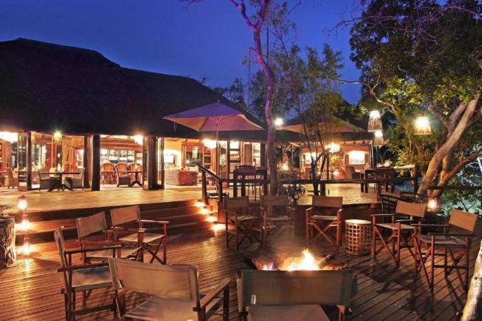  Ndlovu Safari Lodge in South Africa / Limpopo, image_3