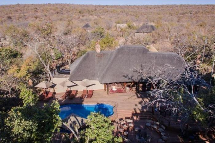  Ndlovu Safari Lodge in South Africa / Limpopo, image_1