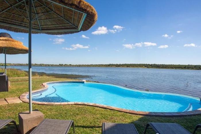  Little Mongena Tented Camp in South Africa / Gauteng, image_1