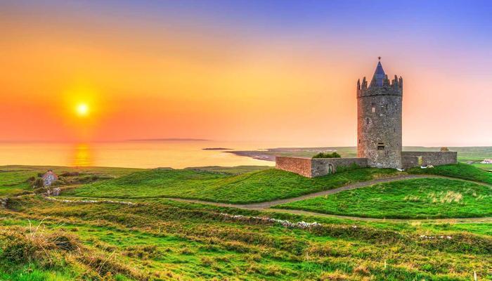 Adventurous Ireland in Europe / Ireland, image_3