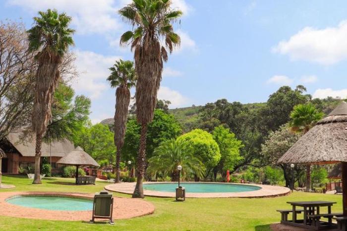  Olifants River Lodge in South Africa / Mpumalanga, image_2