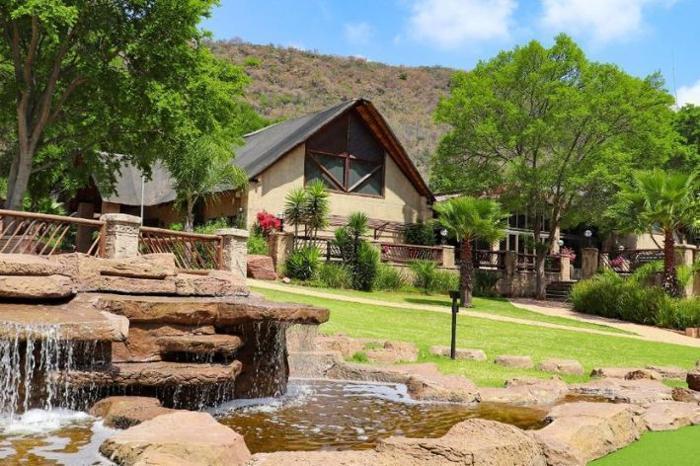  Olifants River Lodge in South Africa / Mpumalanga, image_1