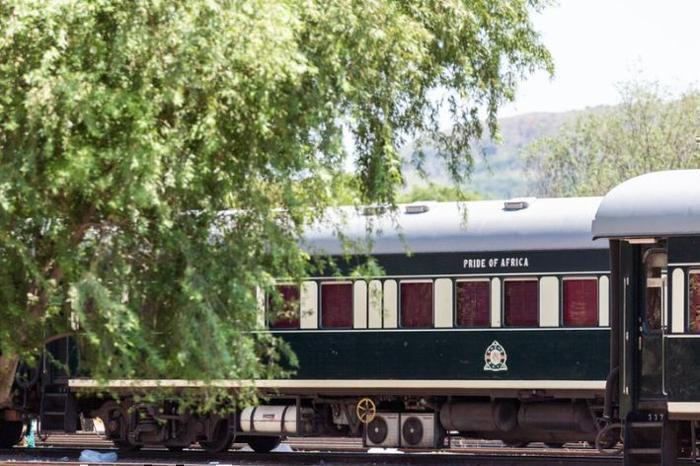  Luxury Rovos Rail in South Africa / KwaZulu-Natal, image_2